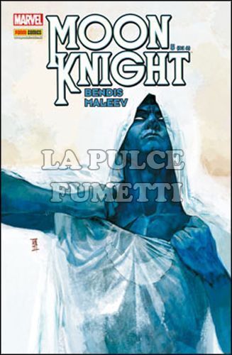 MARVEL SELECT #     5 - MOON KNIGHT  5 (DI 6)